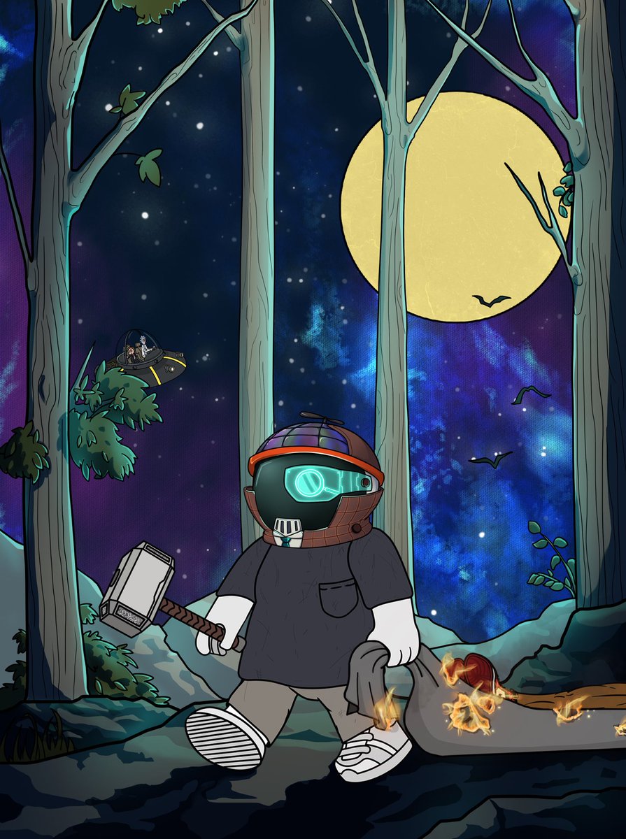 What should we name this recovery agent?