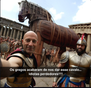 shitpostverdade's tweet photo. https://t.co/rHHjFw4c9u