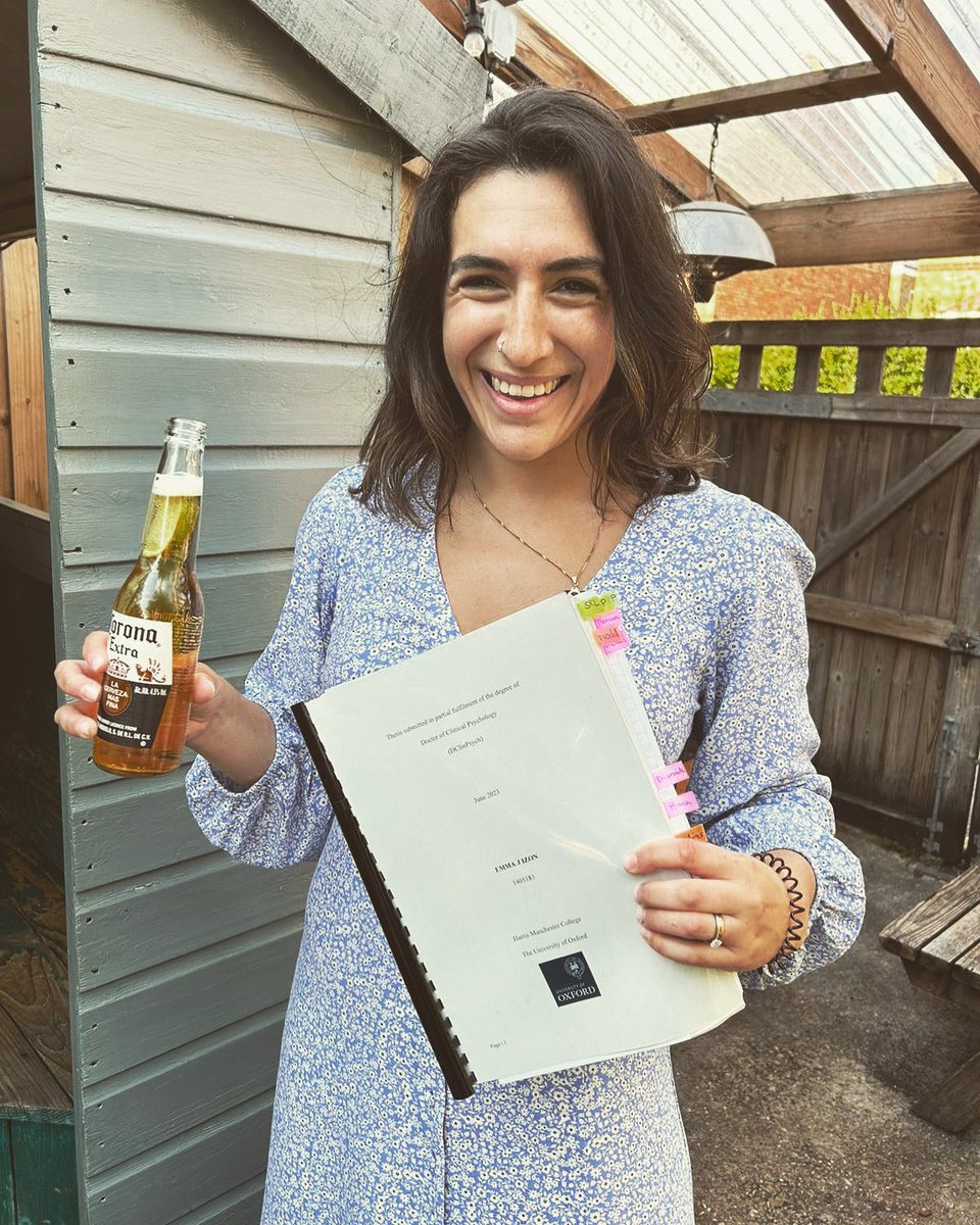 Dr Emma Izon PhD (she/her) tweet media