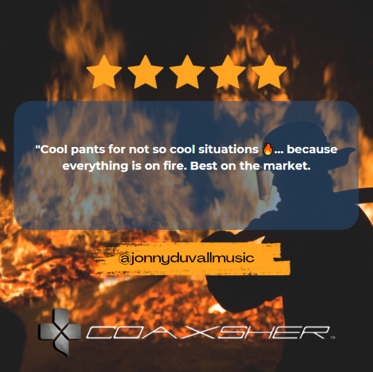 coaxsher's tweet photo. Thank you, we couldn't agree more! Coaxsher gear is designed to withstand the heat of intense situations while keeping you cool and comfortable. Your support means the world to us! Stay safe out there. #WildlandFirefighting #wildlandfiregear #firefighters #Coaxsher https://t.co/ImACP30uK0