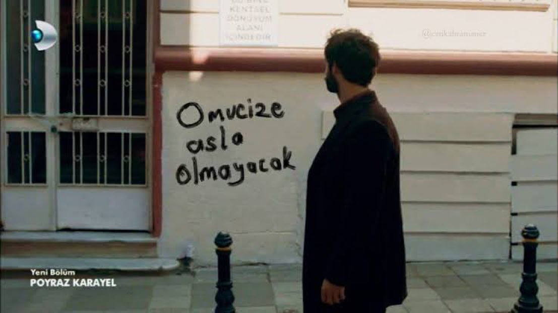 “O mucize asla olmayacak!”