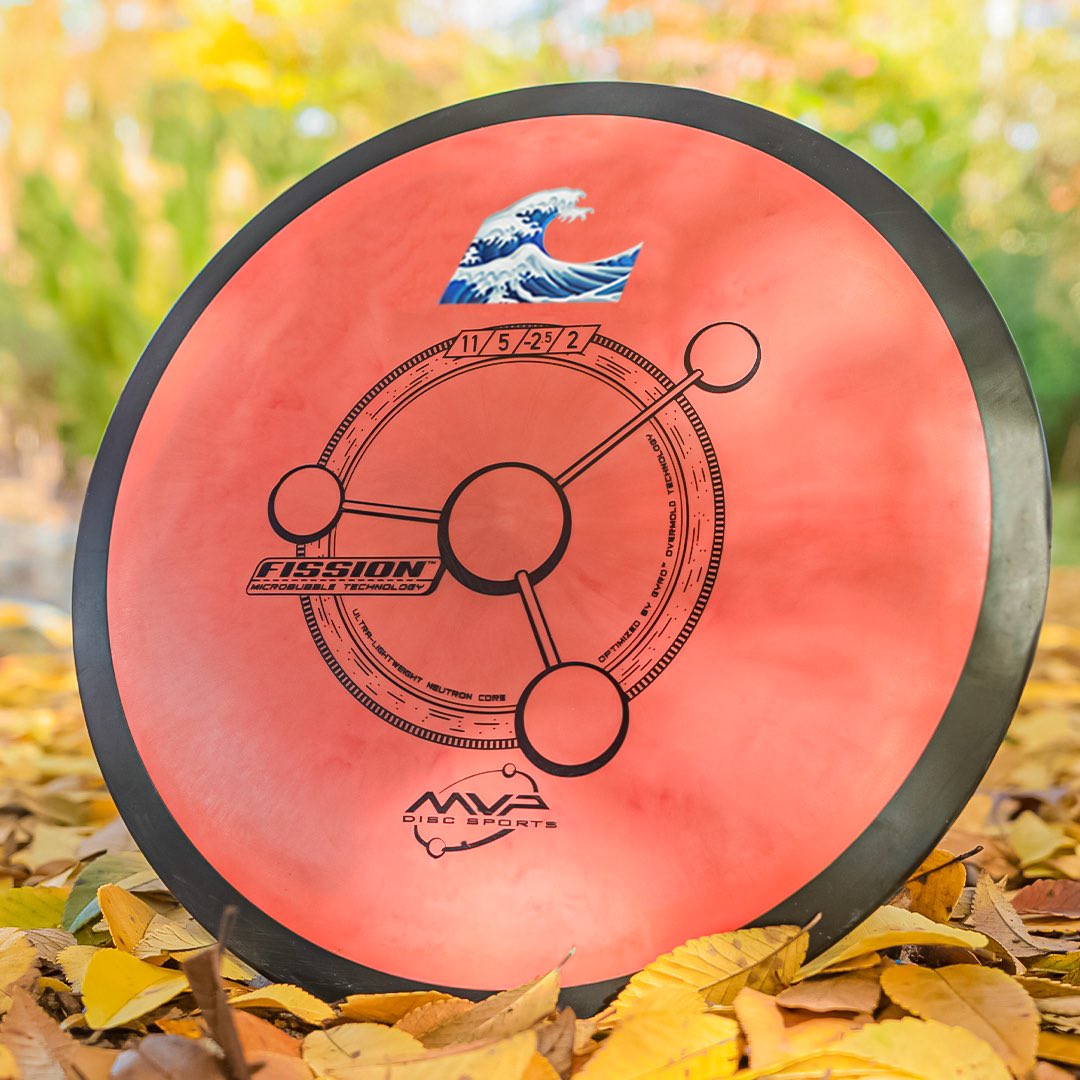 MVP Disc Sports tweet media