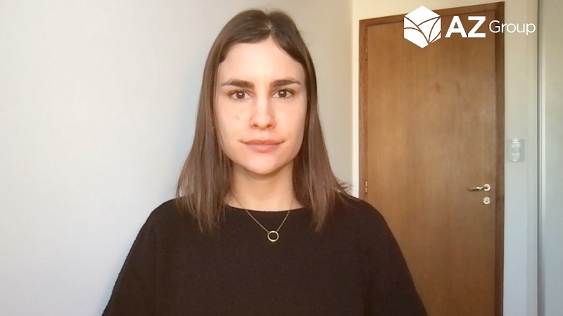 Soja: "Mercado local atento a nuevos rumores de dólar diferencial", con Sofia Ganly - Clínica de Granos <a href="/AzGroup_arg/">Az Group</a> #soja 

agrositio.com.ar/canal-agrositi…