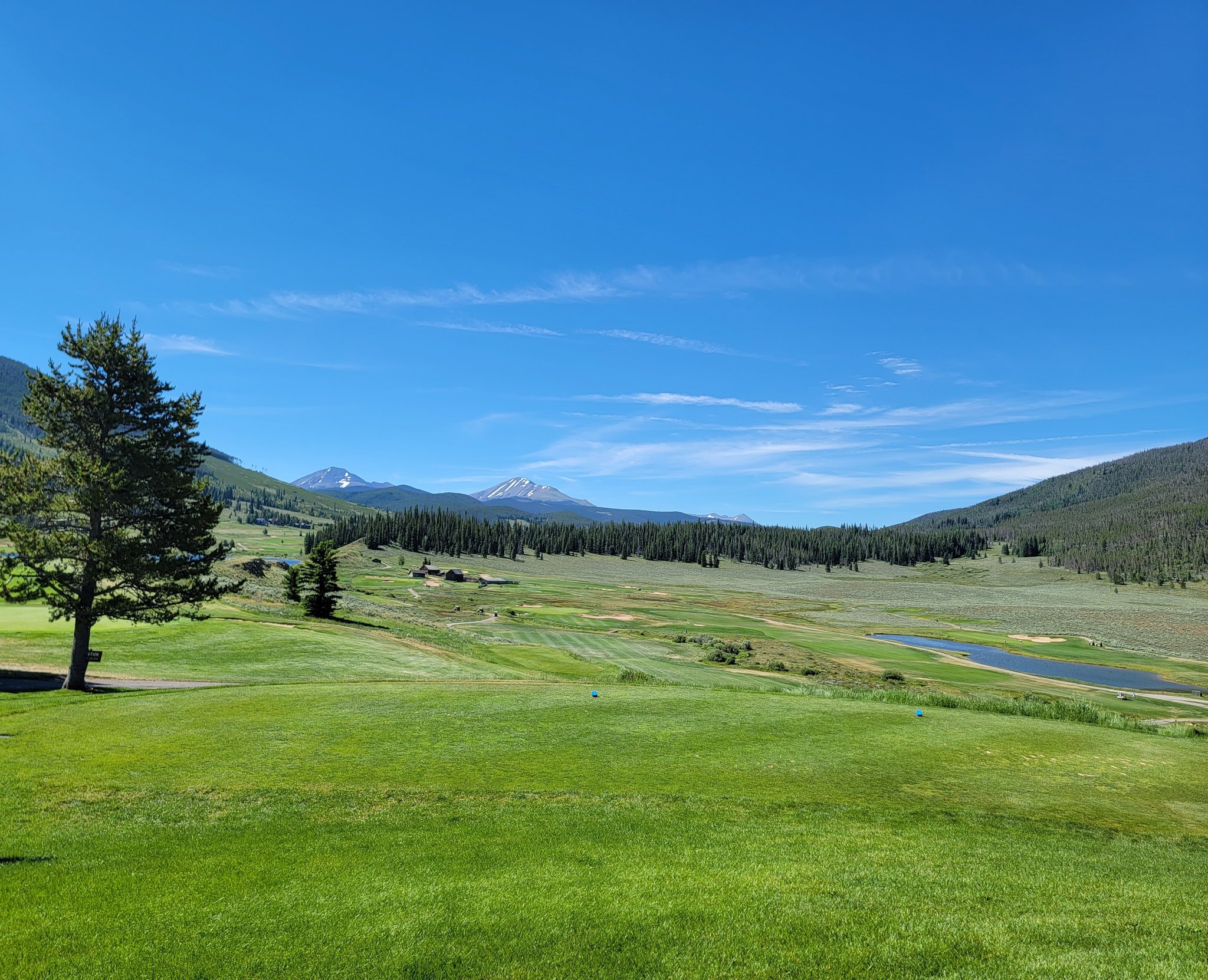 Michael Anand on Twitter "Absolutely views at Keystone