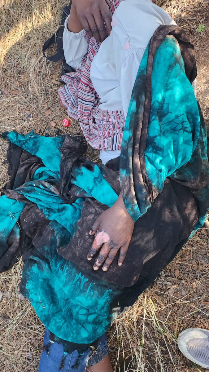 ABoatReport's tweet photo. This morning we were informed about a boat reported to have been carrying 45 people that had landed south of Palios, Lesvos north east the previous night.

After arriving the group fled to the Woods in the surrounding area to hide from Greek authorities, fearing that if they were found they would be illegally returned to Turkey.

They told us that they were two small children, a pregnant woman, and a woman with injuries to her hand in the group.

They provided documentation on their presence on the island, pictures, videos and location data left no doubt that the groups was on Lesvos.

We provided them with the necessary information, so that they themselves could contact local organizations for help. 

After five hours the group informed us that the organization had arrived, and that they were waiting for a bus to take them to camp.

Kudos to all actors involved, without their interventions these cases most likely would have a different outcome.