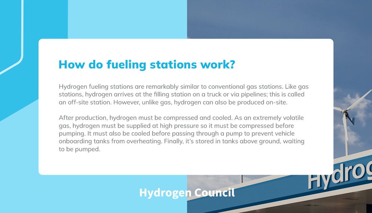 Hydrogen Council tweet media