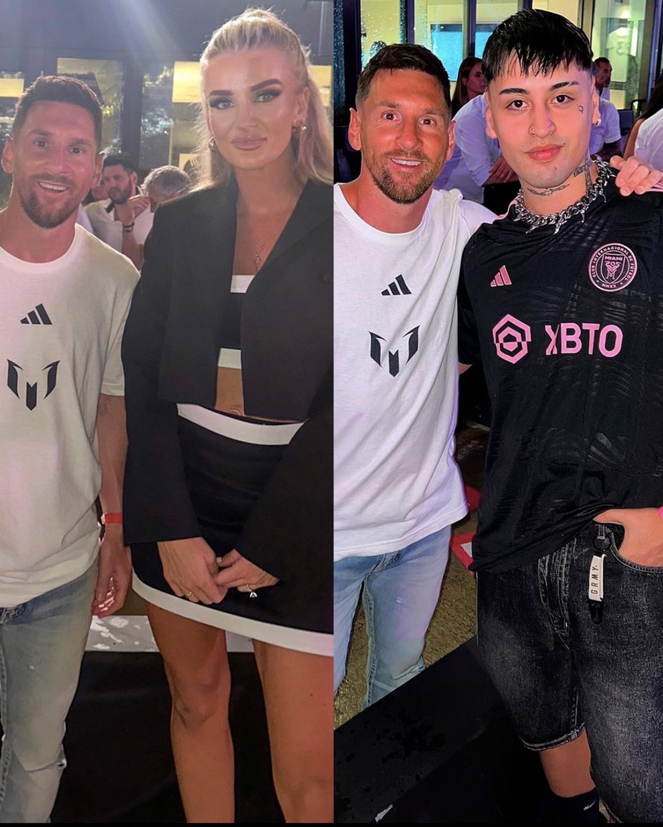 Umaabj's tweet image. sean como lionel.