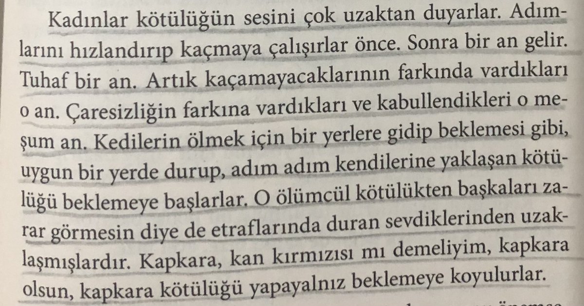 kbraydin_23's tweet photo. Kadınları ne güzel özetlemiş @tarik_tufan #benionlaraverme https://t.co/8LoR26vxKQ