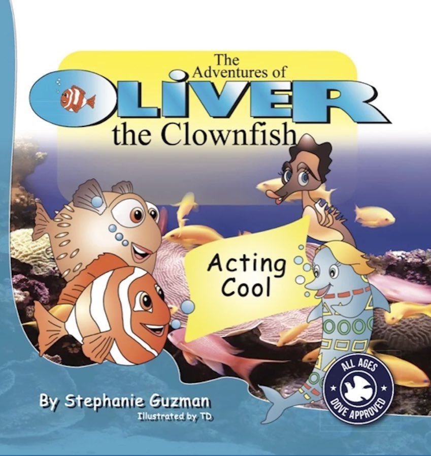 OliverClownfish's tweet photo. @Pagimater https://t.co/axJP62QNzI