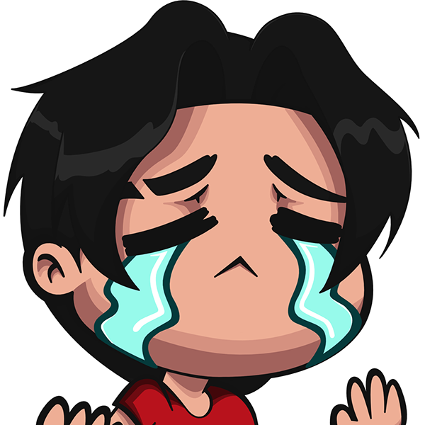 florenceoscar77's tweet photo. Animated emotes done for a client Master Joe gaming. DM me if anyone need logo, overlay, emotes, banner and screens for streaming. #kickaffiliate #kickstreamer #Germanystreamers #prostreamer #allstreamers #twitch #twitchstreamer #twitchaffiliate #logo #banner #emotes #banner https://t.co/DxC5dzyFte