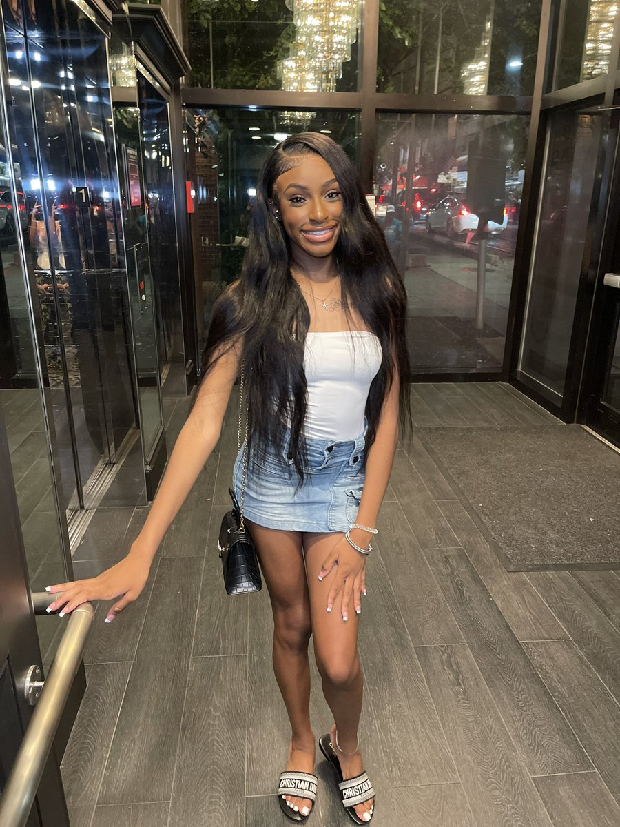 courtney williams tweet media