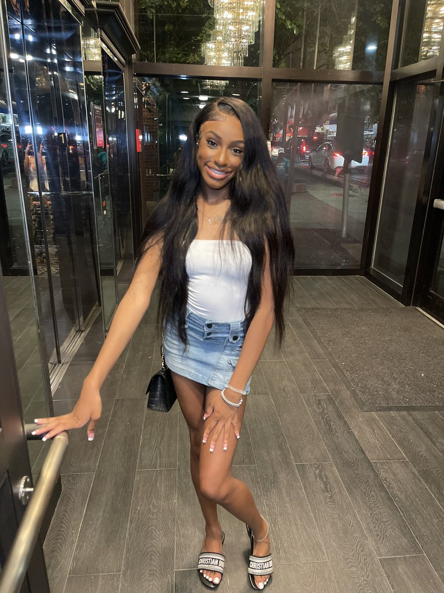 courtney williams tweet media