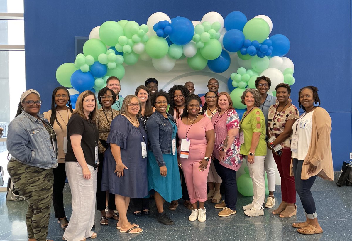 CareerTech_TPSD's tweet photo. Middle School and High School CTE teachers are attending MSACTE Summer Conference on the gulf coast! #CTEeducators #alwayslearning #tpsd https://t.co/E9BC96AX7u