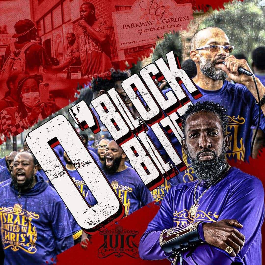 iuic_haiti's tweet photo. Vizite Sit Nou Nan💻👨🏾💻🖥️
🔴 https://t.co/fLP8ugZqTK
……………………………………….
Sòm 94:16. Kilès ki va kanpe pou mwen kont mechan yo? Kilès ki va pran pou mwen kont moun k'ap fè mal yo?
#Diaspora #IUICHaiti #IUIC #IUICTV #PèpChwazi #Haiti🇭🇹 #Wendyyy #Sakpase #Bakyy https://t.co/TQTNviMb79