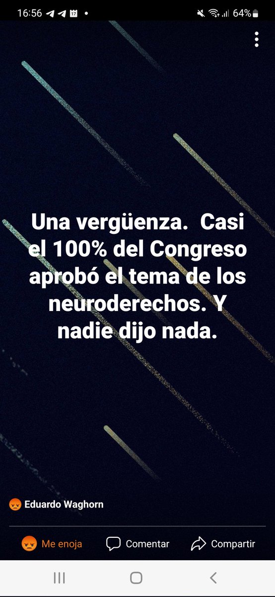Eduardo Waghorn tweet media