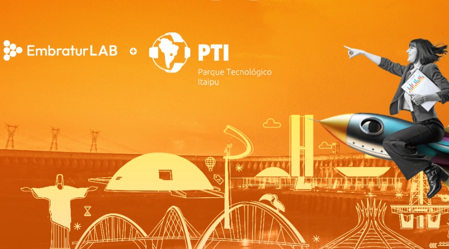 circuitomundo's tweet photo. O Conecta IGU – Programa de Inovação Voltado ao Setor do Turismo – prorrogou o prazo de inscrições, que permanecem abertas até o dia 17 de julho. O objetivo do chamamento é impulsionar projetos de startups que apresentem soluções para os desafios do

https://t.co/KMe5LDaMaC https://t.co/1H24SL2zef