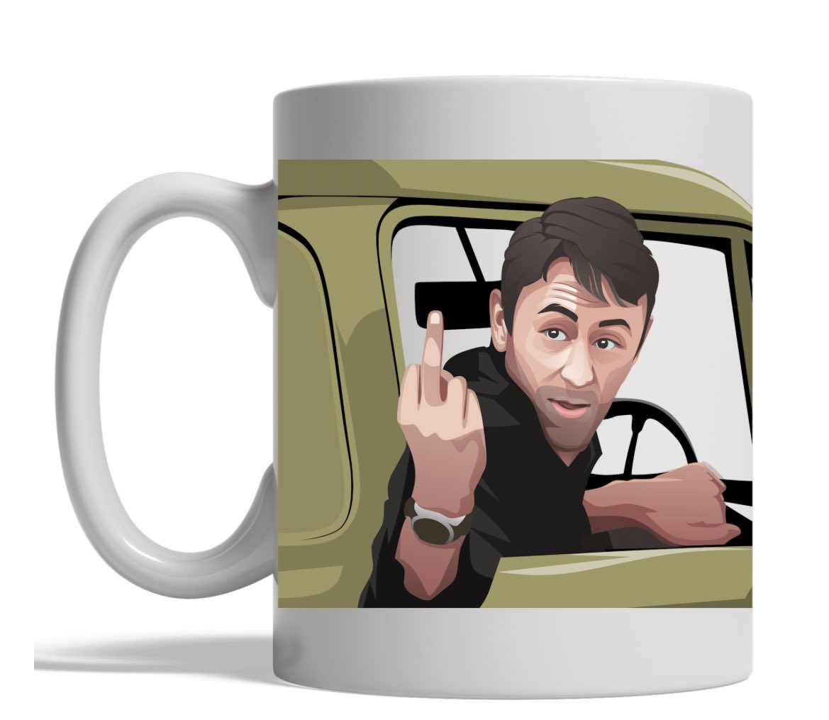 OnlyFoolsLines's tweet photo. #MondayMug
👉 https://t.co/cmXGepMS3G https://t.co/fjOo9XrXYy