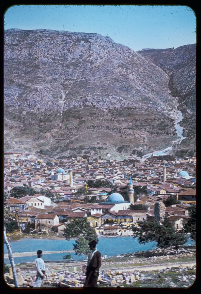 Antakya, Turkey, before 1970