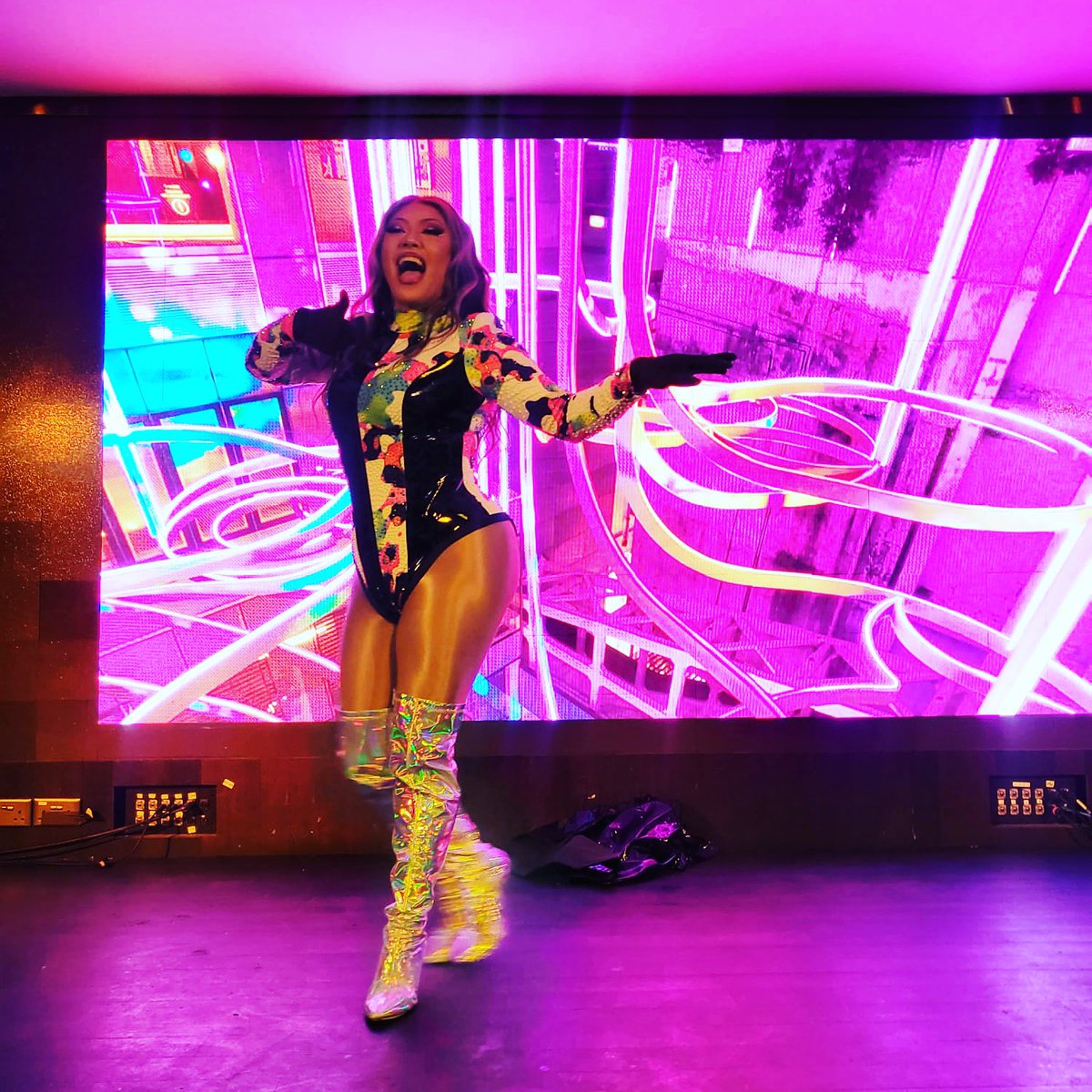 Thank you Singapore!!!!