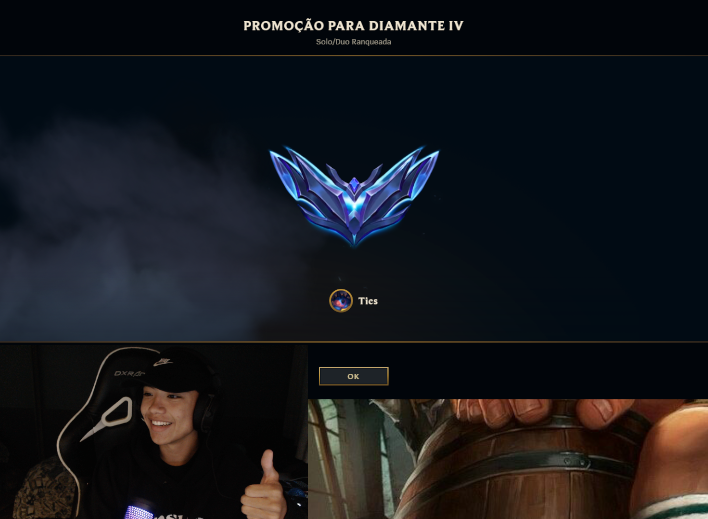 new_tics's tweet photo. Dima. 
primeira e ultima vez 👍 https://t.co/gBCaakuTlk
