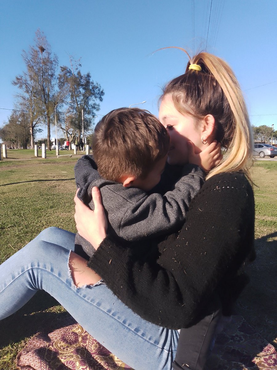 sofiaquiroga182's tweet photo. Gracias por salvarme,vos siempre vos❤️ https://t.co/bWQIi4YYet