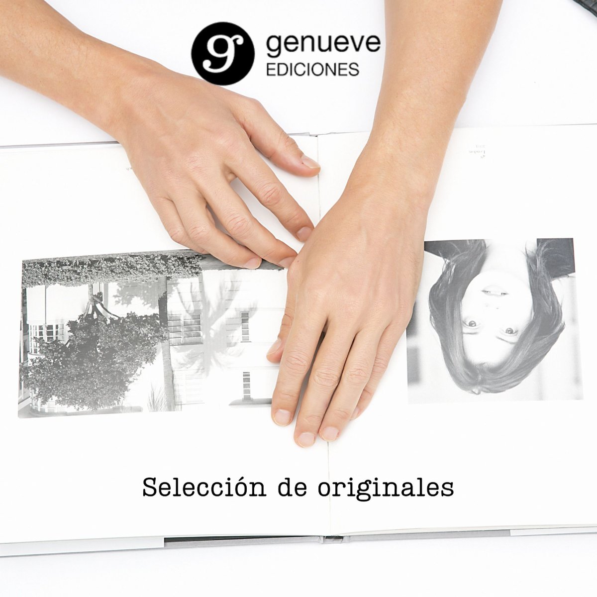 g9ediciones's tweet photo. Los originales que se envíen para su publicación serán sometidos a un proceso de selección de originales y toma de decisiones que se desarrollará en varias fases hasta convertirse en una obra publicada. ➡️
#g9ediciones https://t.co/GAx23lBybG