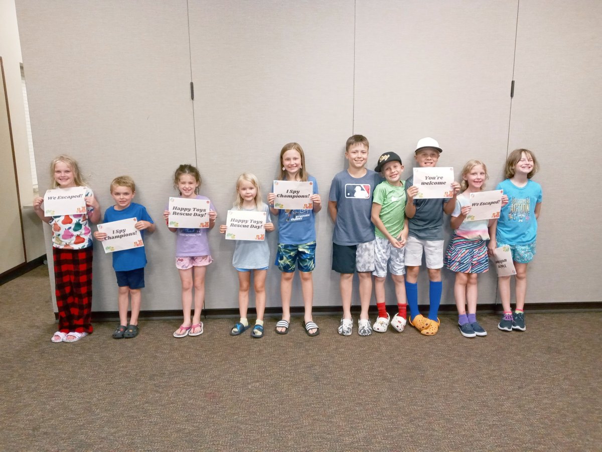 La Grange Public Library tweet media