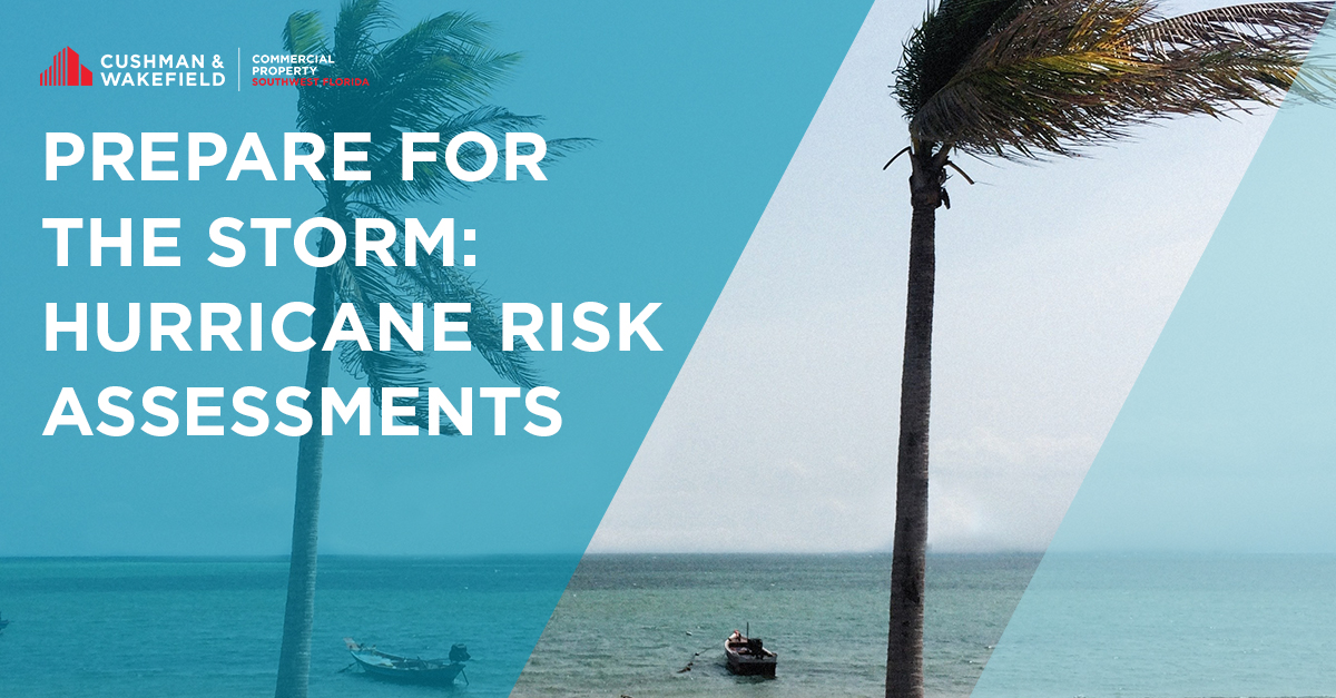 Cushman & Wakefield | Commercial Property SWFL tweet media