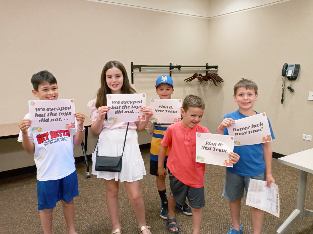 La Grange Public Library tweet media