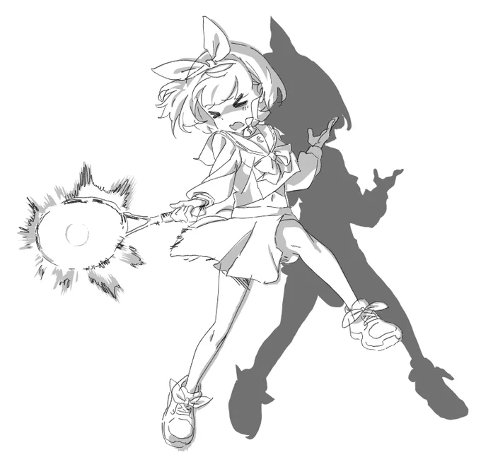 遠い昔の過去絵、、、