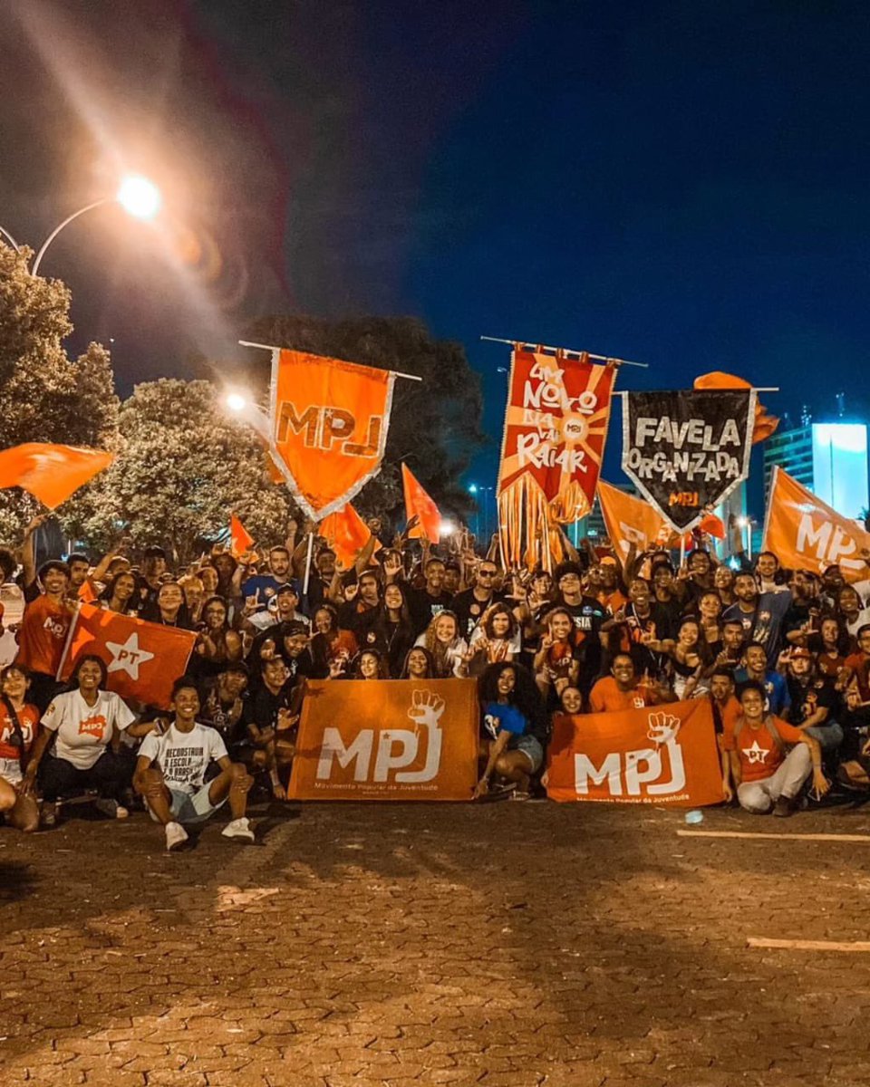MPJBrasil's tweet photo. Bora falar de coisa boa tropa! 
Compartilhe sua foto no ConUNE usando a #MPJnoConune https://t.co/rVzdzoEJVP