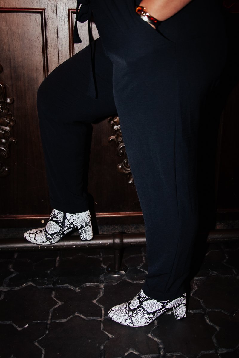 Who knew an e-commerce conference would be the place we talked about ROAS and got our shoe inspo 🤷‍♀️

Increase ROAS strategy + shoe inspo = <a href="/ecom_sweety/">ecom sweety®</a>