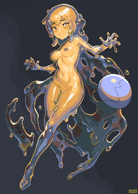 would you slonk her shit stupid style? 