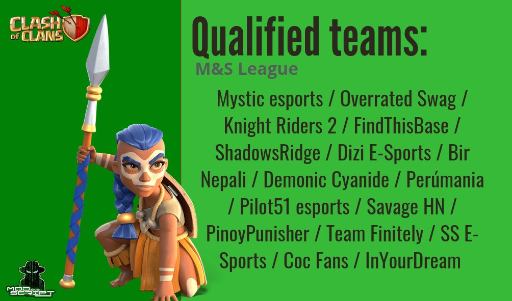 Eclipse Esports Clan tweet media