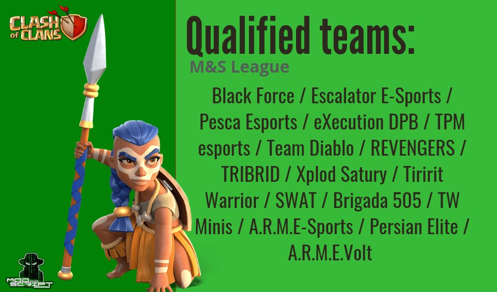 Eclipse Esports Clan tweet media