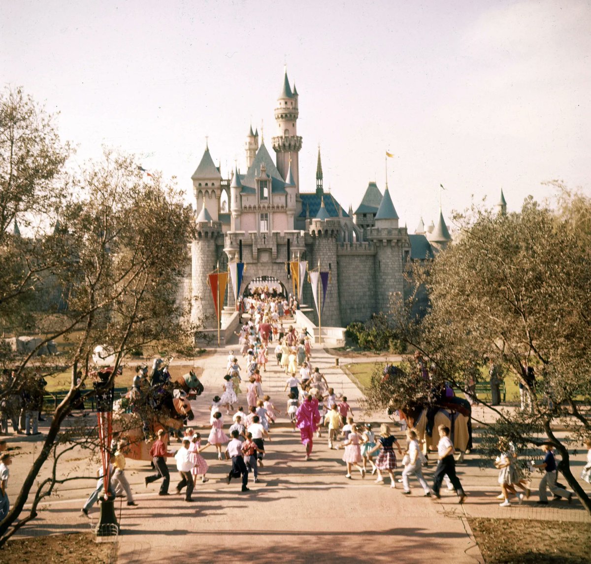 History@Disney tweet media