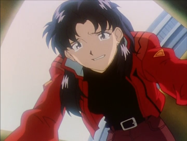 Misato Pics Bot tweet media
