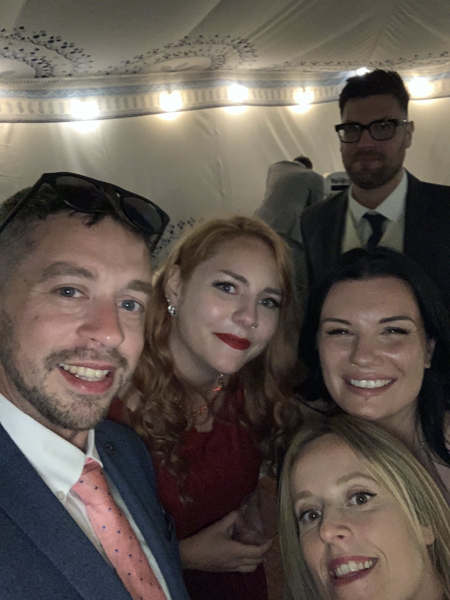 Jackhall90's tweet photo. Had an amazing weekend at a wedding with the best friends ever ❤️ https://t.co/0p7c8UvTnr