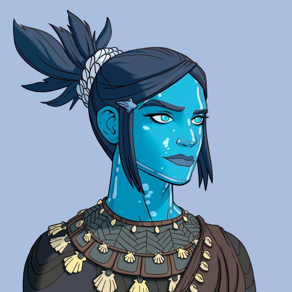 azurbala's tweet image. To be Azurian is to embrace your free spirit

The Wanderlust know this