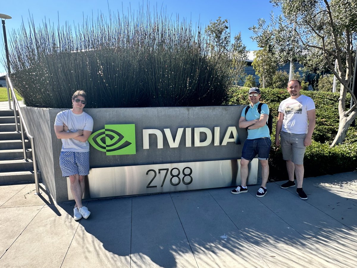 SpiNNcloud tweet media