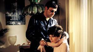 In what had to be a way of honoring the late Alan Arkin, one of the cable channels ran WAIT UNTIL DARK over the weekend, and damn does this 1967 film still kick ass; when Arkin and Audrey Hepburn face off in the 3rd act, its one for the ages. #RIPAlanArkin #RIPAudreyHepburn