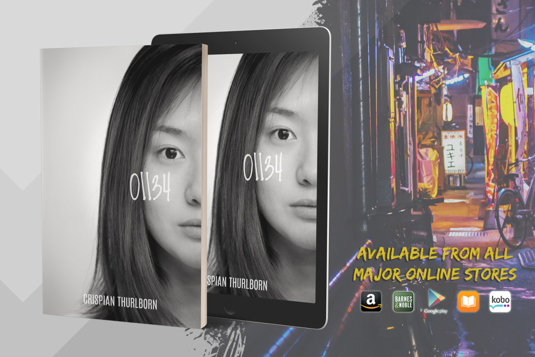 Life is sometimes that phone call you wish you had never got. That train you wish you had missed... "01134" by Crispian Thurlborn "A slow-burn tale of subtle terror." - <a href="/cw_hawes/">CW Hawes</a>
tinyurl.com/yhfpctgx
#psychologicalhorror #horror #Japan #weirdtale #halloween