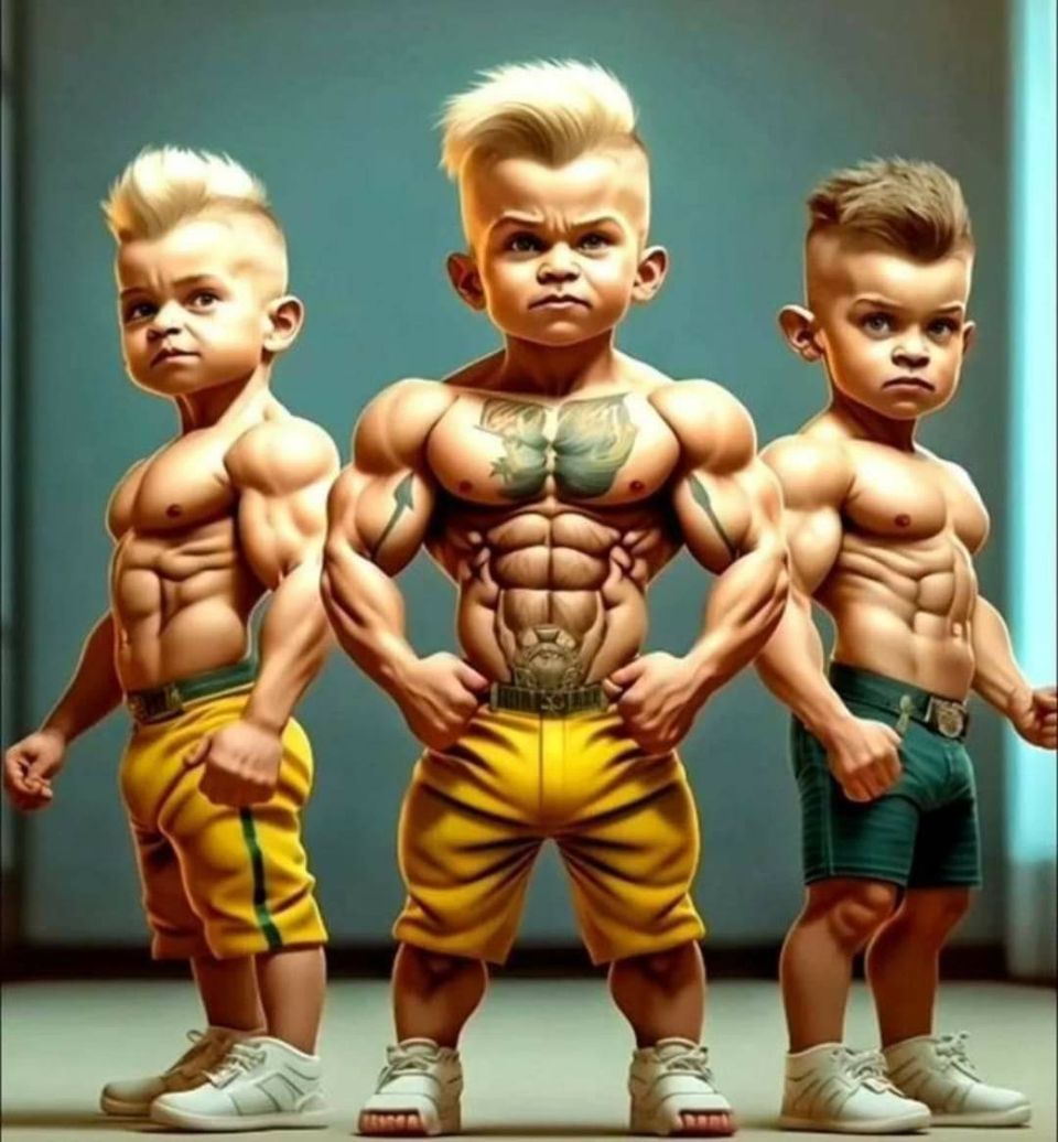 quickprofits365's tweet image. Crazy Bodybuilder #crazy #crazychallenge #bodybuilding The Best and Most Affordable Before and After Workout Supplements To Try LiveGood Health Products Go Here: TakeLiveGood.com To Earn With LiveGood Go Here: Ez2k.com  Like + Share + Comment