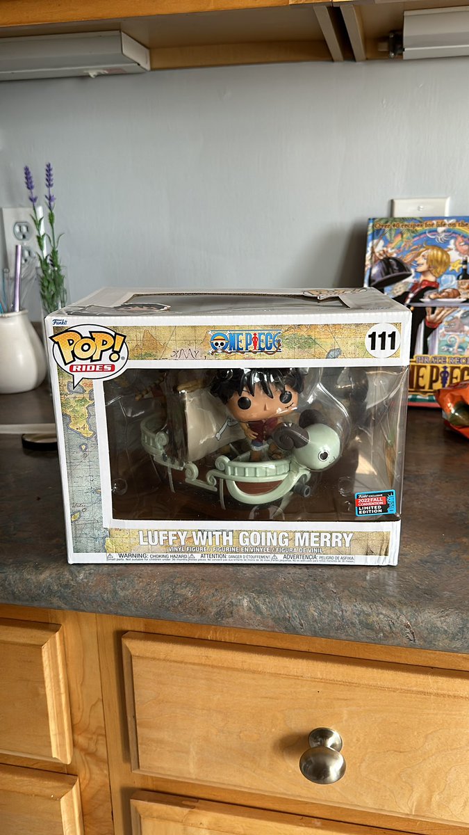 Big Apple Collectibles FINALLY shipped my 2022 order….never though I’d see this lol