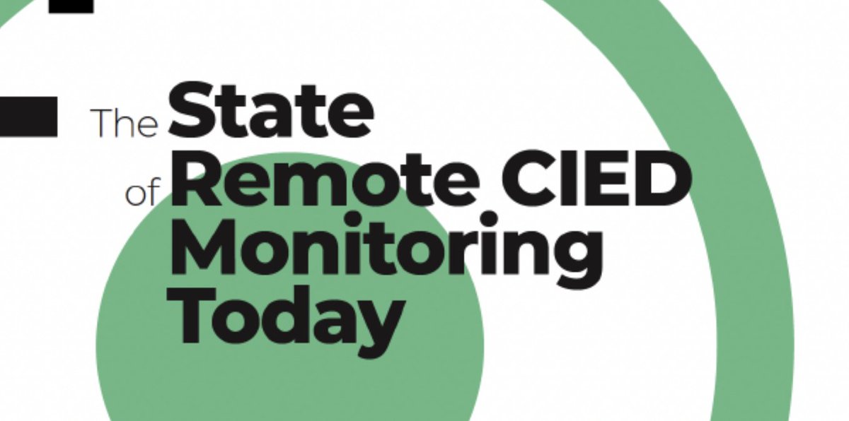 ScottCareCorp's tweet photo. ScottCare hosted the State of Remote CIED Cardiac Monitoring at Heart Rhythm '23. Advay G. Bhatt, MD, FHRS presented "Implementing an Insourcing Model for Efficient Remote Monitoring". Follow the link below to read the summary: https://t.co/fUDvBaoiyq #epeeps https://t.co/znTyFv7Fbk