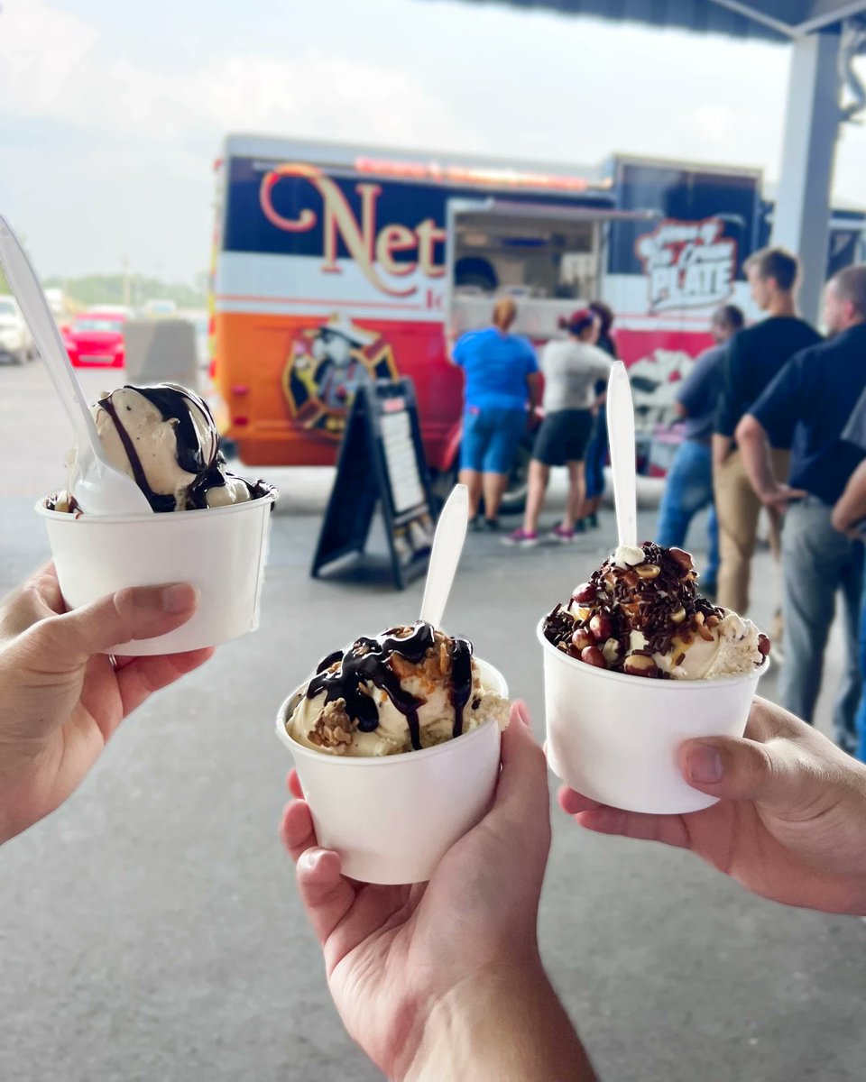 FlowerCityGroup's tweet photo. 🍦 Happy National Ice Cream Day!! 🍦

#icecream #FlowerCityGroup #TranscendTheShelf #PrintingSolutions #mondayfunday https://t.co/sb8SjXEB8x