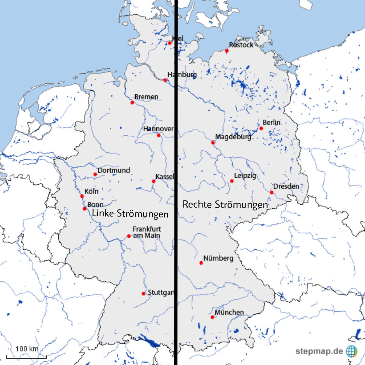 Svenja Blondski tweet media