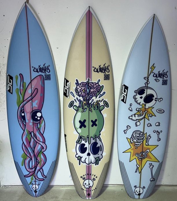 SyntribosStable's tweet photo. Sometimes a vision can get cloudy. 

We heard the feedback and are going hard at building what made us successful to start with. 

ACTION SPORTS X LIFESTYLE 

With this sustainable success we will build out the brand and all that comes with it. 

QUIRK QUIRK BOOM 💥 https://t.co/EjhlxupK7L
