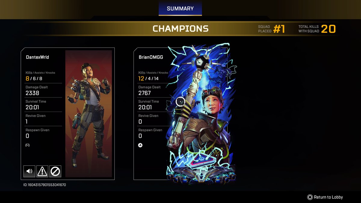 brianomgg's tweet photo. #PS5Share, #ApexLegends https://t.co/GRG1USpUI3