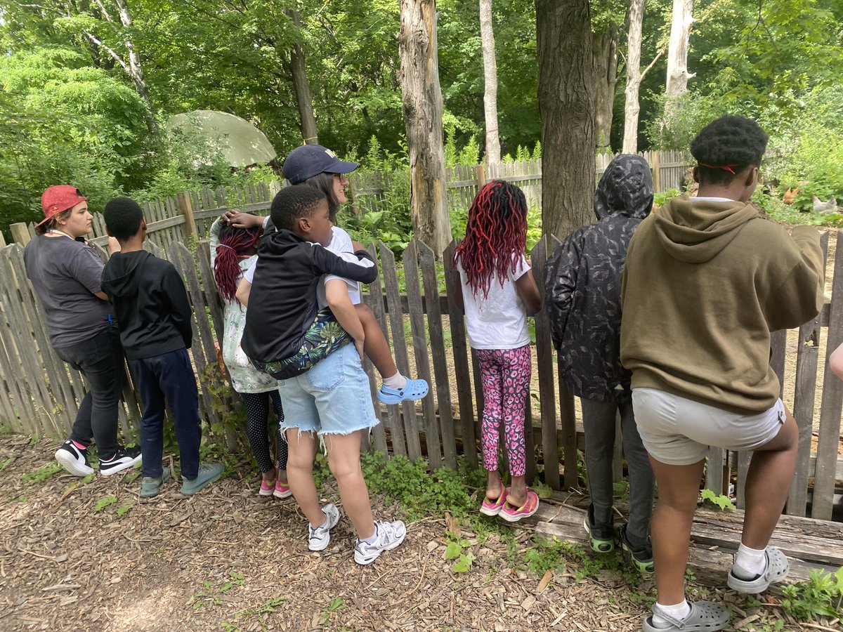 firgrove's tweet photo. Recap of our first week of the FLICC summer camp!

Settled down with a few games, getting to know eachother. We went on two trips to Black Creek Pioneer Village to participate on the Art on My Mind, &amp; Oakdale Pool!

Contact Mo &amp; Emily, our summer staff at Firgrove.flicc@gmail.com https://t.co/DTJ3rc2qiG